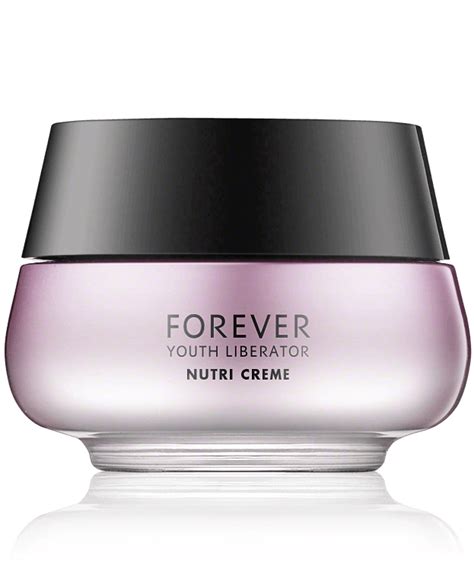 yves saint laurent forever youth liberator nutri creme